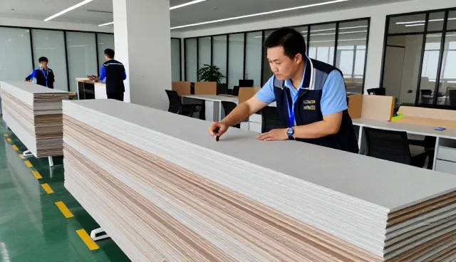 东莞市中匠建筑装饰工程设计有限公司以创新技术推动建筑装饰发展